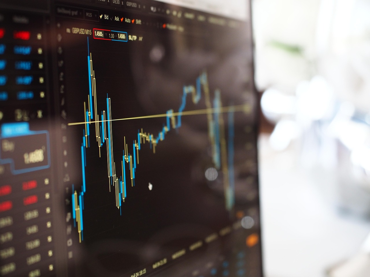 Long-Short Equity Strategies: A Beginner's Roadmap